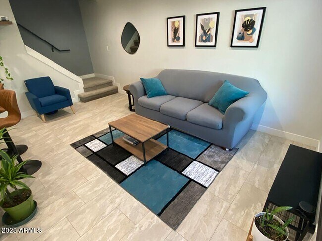 Foto del edificio - 7838 E Keim Dr