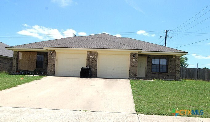 Primary Photo - 3708 Littleleaf Dr