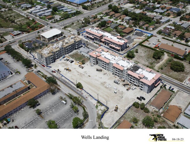 The Heart of Boynton Beach Apartments in Boynton Beach, FL