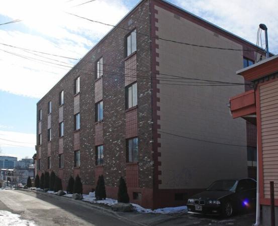 Foto del edificio - 54 Rose Park Ave