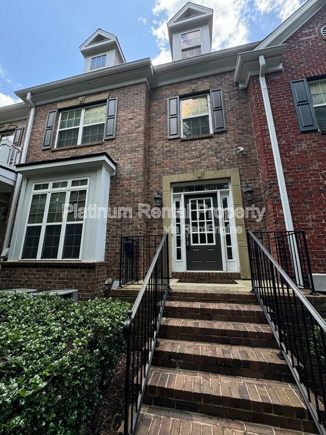 Photo - 3206 Buck Way Townhome