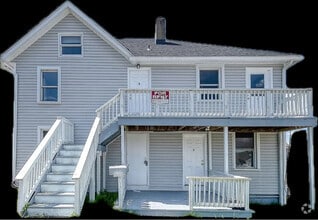 Building Photo - 501 Wood St