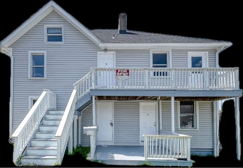 Primary Photo - 501 Wood St