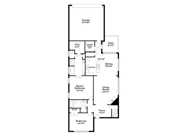 Foto del edificio - 7397 Brentridge Dr