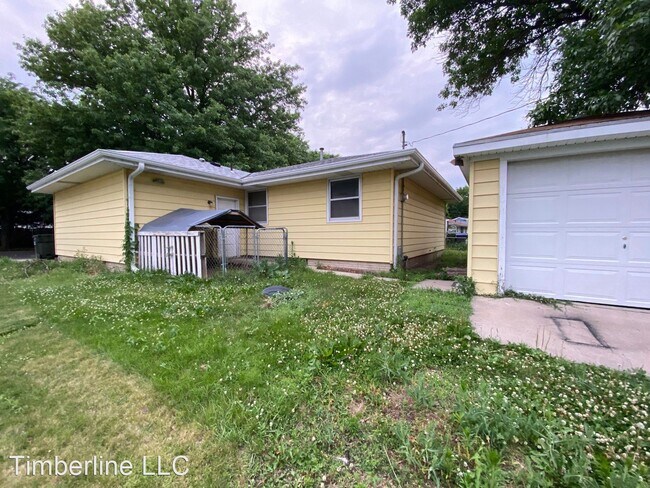 Building Photo - 5 br, 2 bath House - 1832 sw 16th