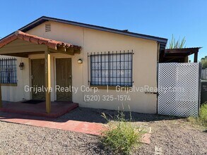 Building Photo - 3632 E Glenn St