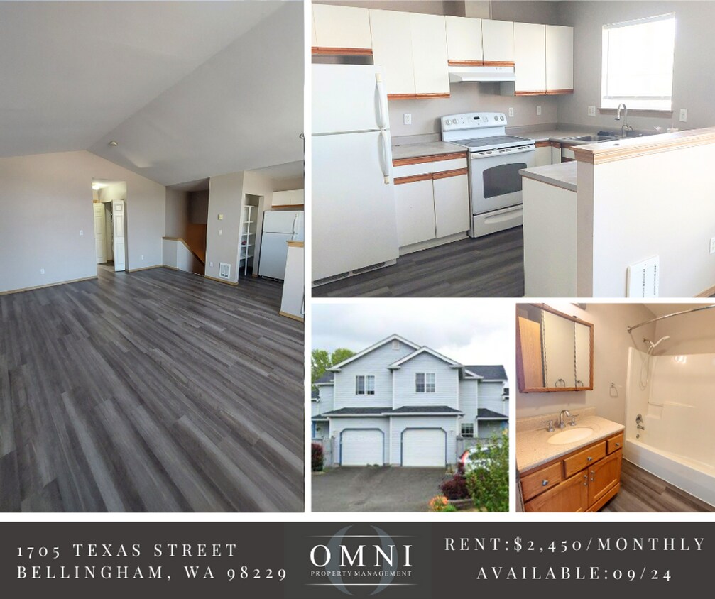 Primary Photo - 1703-1705 Texas St
