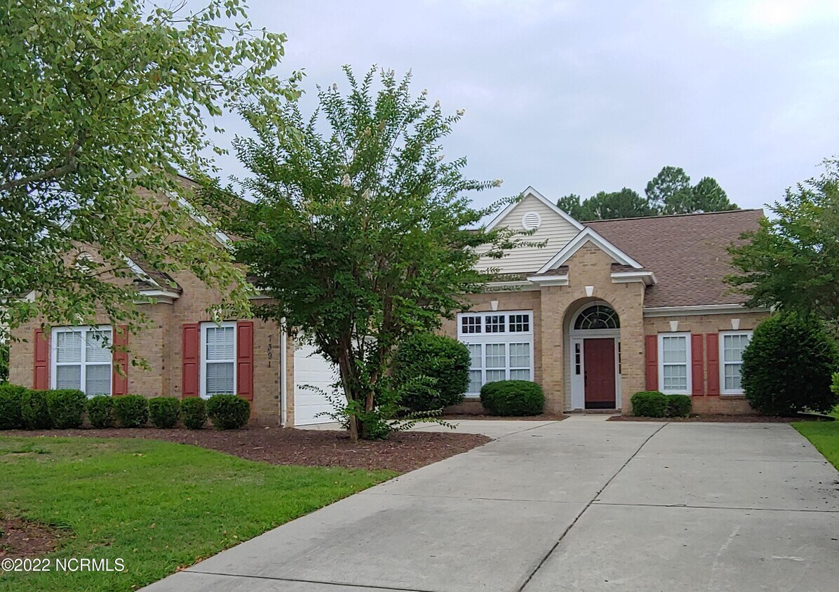 Primary Photo - 7391 Balmore Dr SW