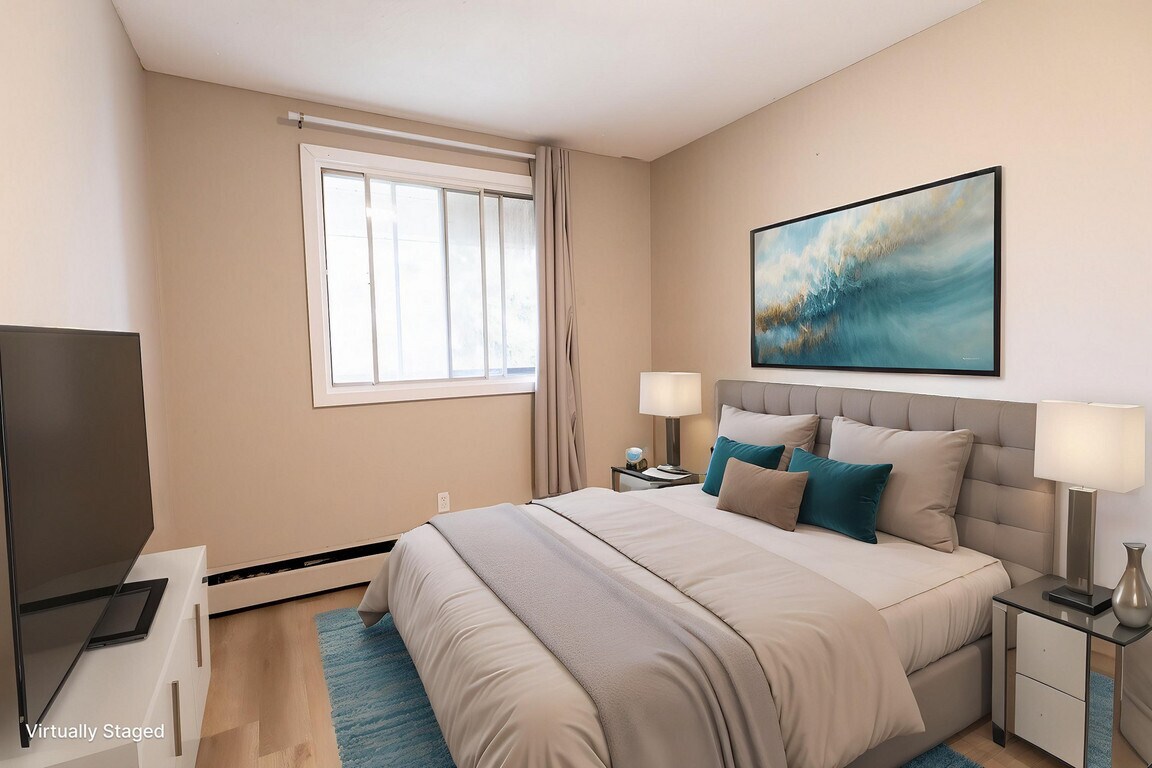 Photo principale - Anna Court Apartments