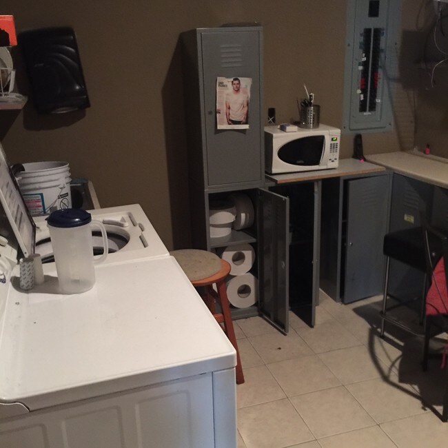 Foto del interior - 4151-4159 Main St