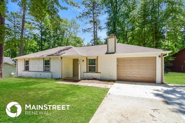 Building Photo - 1006 Timbervale Ln
