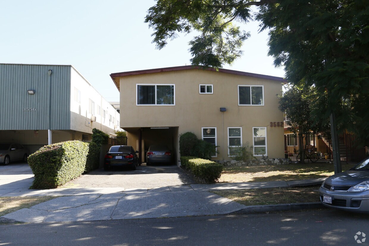 Building Photo - 3562 Jasmine Ave