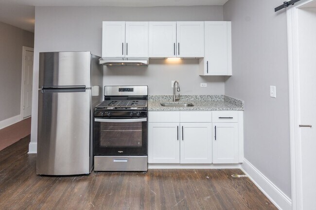 Foto del edificio - 6709 S Cregier Ave