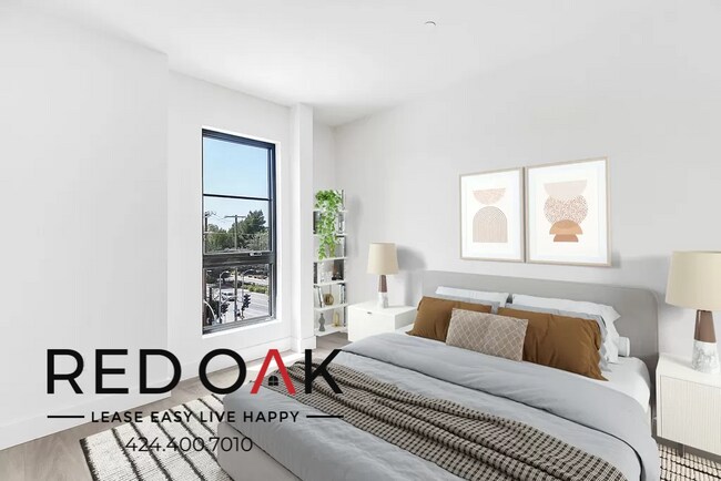 Foto del edificio - 12444 Chandler Blvd
