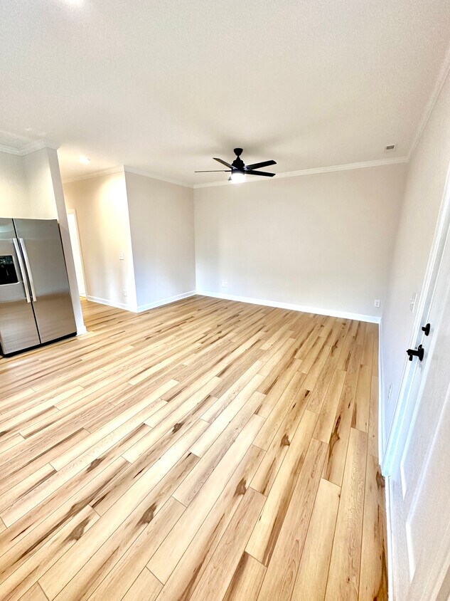 4119 Peachtree Ave, Wilmington, NC 28403 House Rental in Wilmington