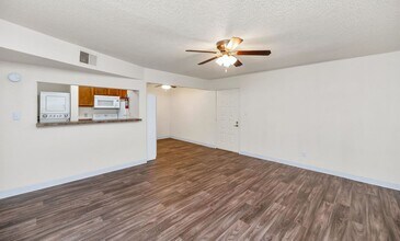 Interior Photo - Sahara and Playa Palms