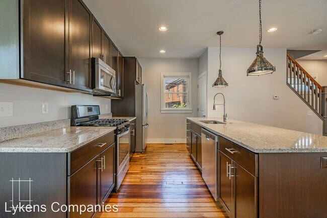 Foto del edificio - 2 br, 2.5 bath House - 1158 Say Ave