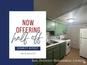 Building Photo - Lower Level Studio Apartment