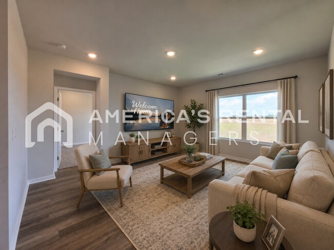 Foto del edificio - New Construction Home for Rent!