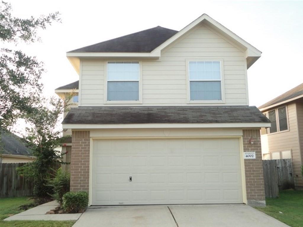 4002 Portman Glen Ln, Houston, TX 77047 House Rental in Houston, TX