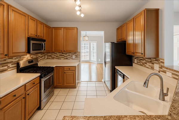 Foto del edificio - 5581 Crestwood Dr