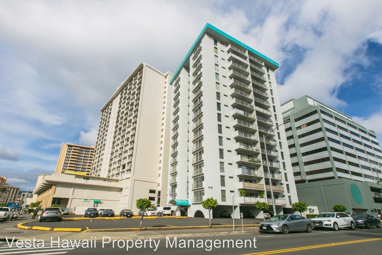 731 Amana St Unit 1202, Honolulu, HI 96814 Room for Rent in Honolulu