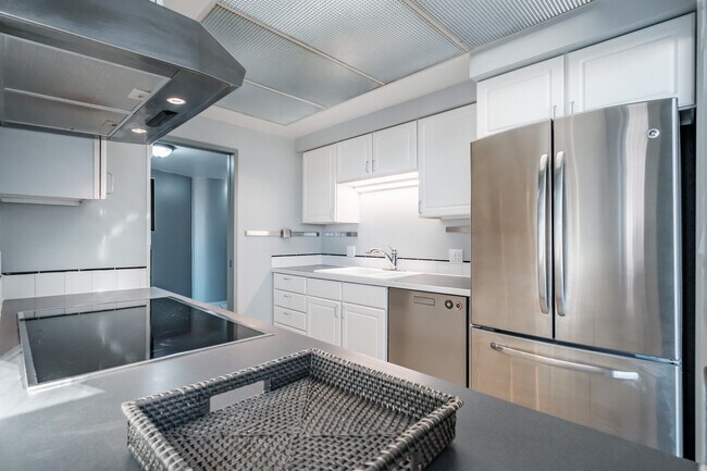 Foto del edificio - 1500 SW 5th Ave
