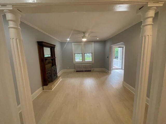 Foto del edificio - 4909 Illinois Ave NW