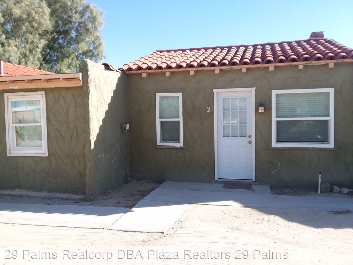 Primary Photo - 6630 Adobe Rd