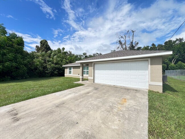 Foto del edificio - 3 BD/2BA Home in Beautiful Summerfield!!!