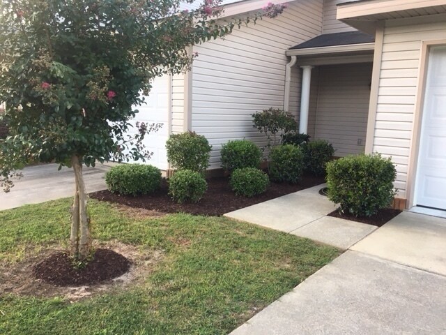 Foto del edificio - Creekside Townhomes, Enterprise, AL