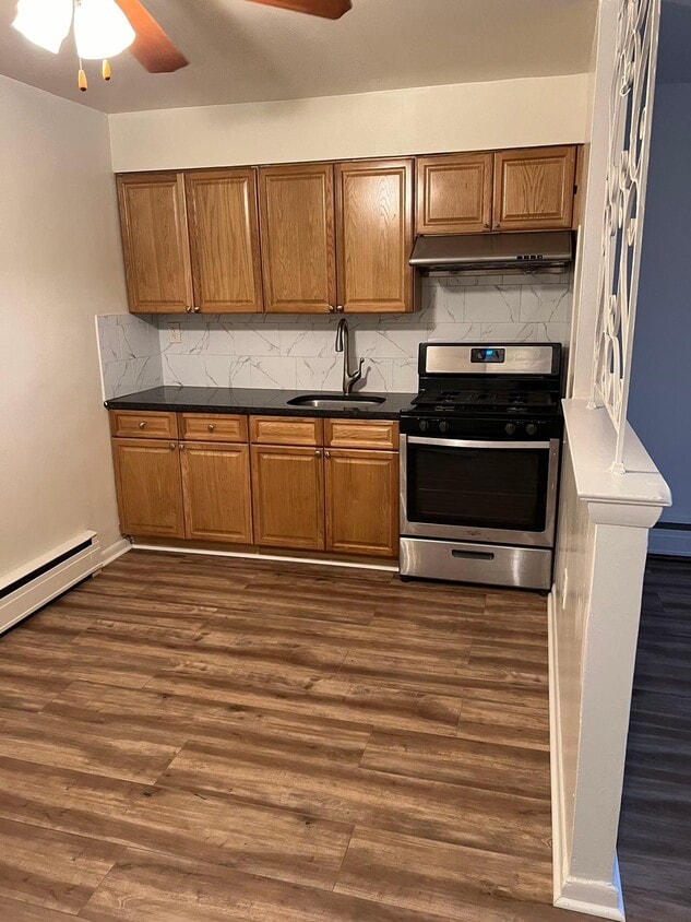 6406 Charles St Unit 6406 Charles St Apt 2F, Philadelphia, PA 19135