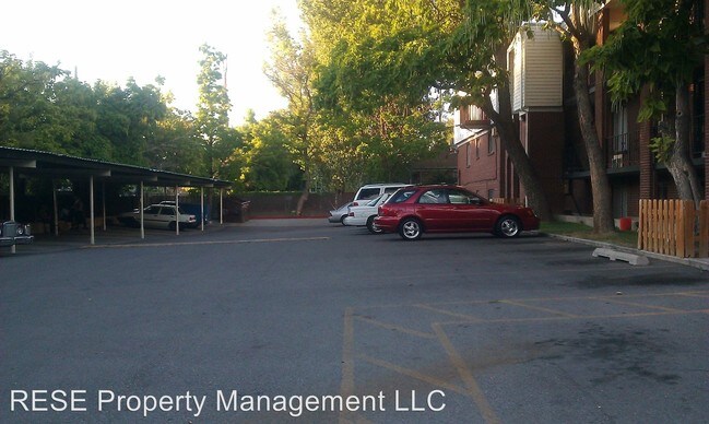 Foto del edificio - 2736 S Adams St