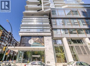 Building Photo - 1289 Hornby St