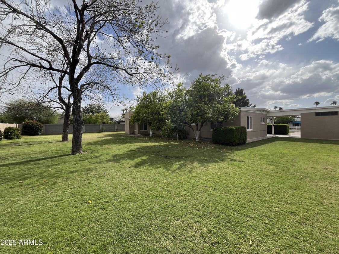 Foto principal - 4635 N 11th Pl