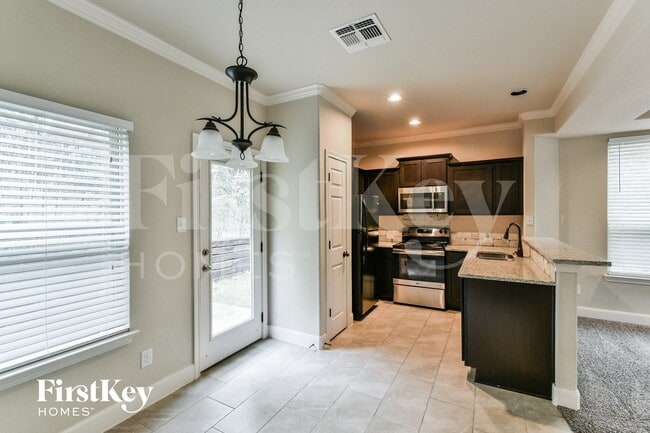 Foto del edificio - 3514 Bob Billa St