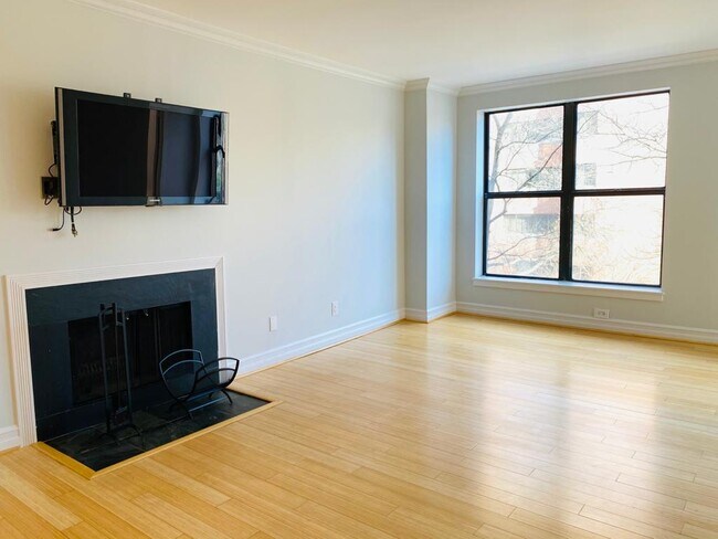 hogar - 2501 K St NW