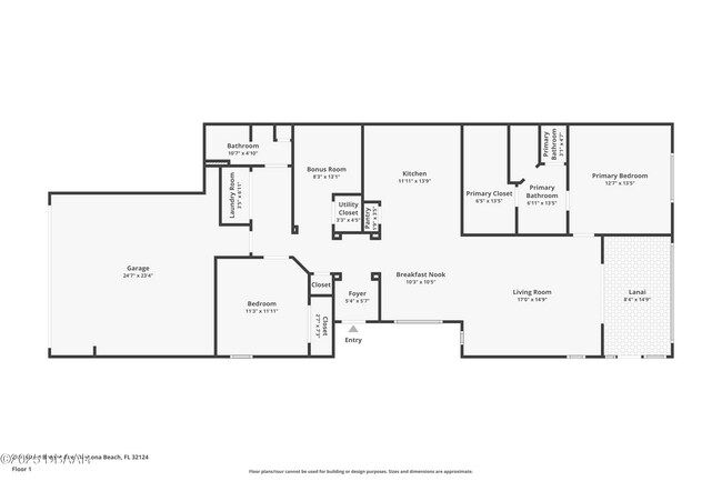 Foto del edificio - 239 Island Breeze Ave