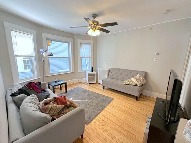 Foto del edificio - 149 North St