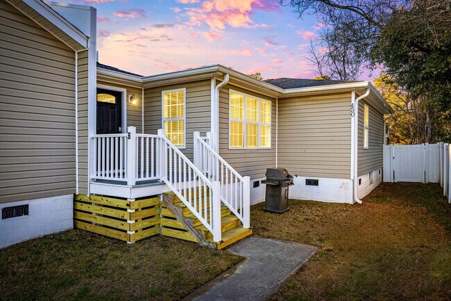 Foto del edificio - 430 Yaupon Ave