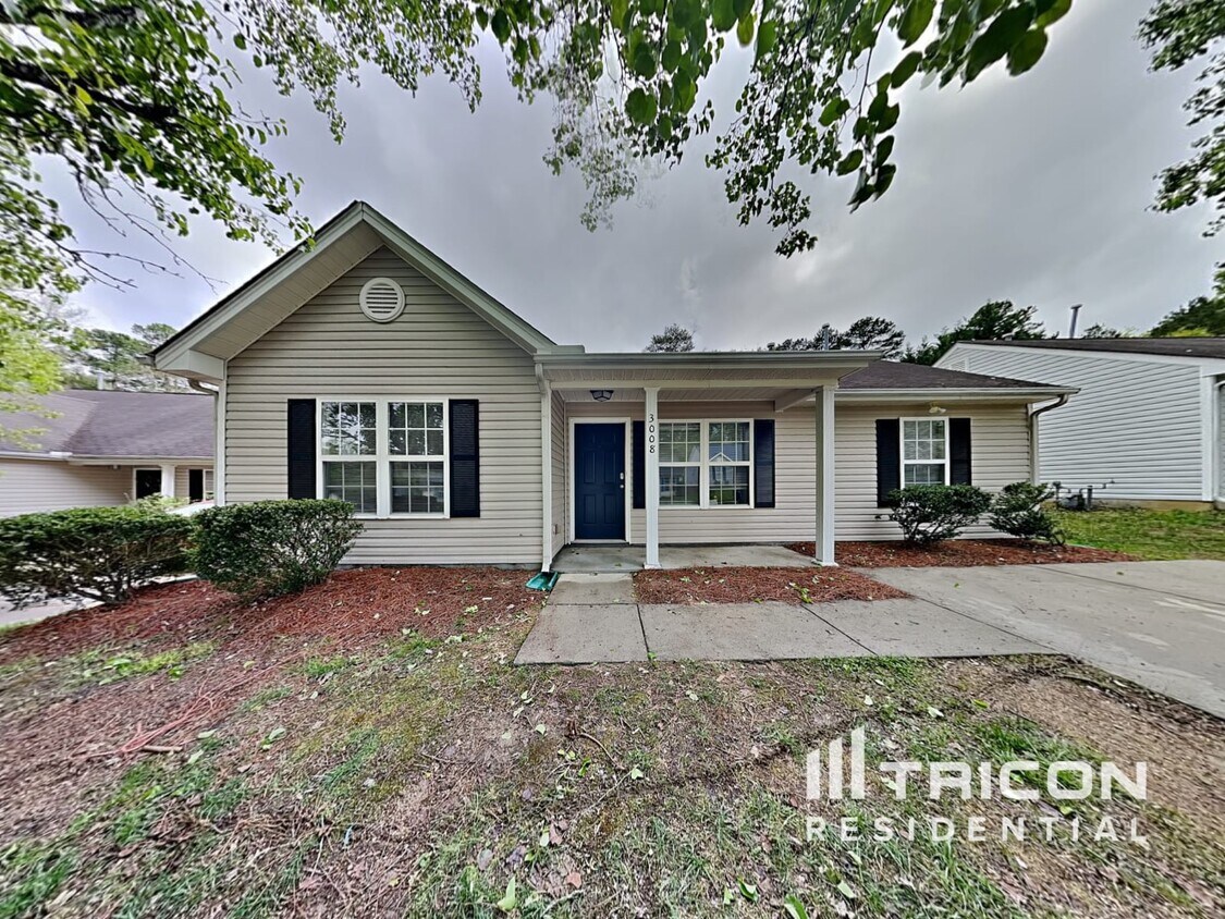 Foto principal - 3008 Westwinds Court Charlotte NC