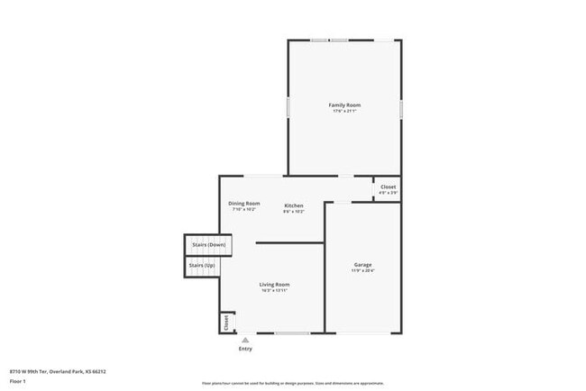 Building Photo - 3 Bedroom with Great Location