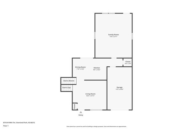 Foto del edificio - 3 Bedroom with Great Location