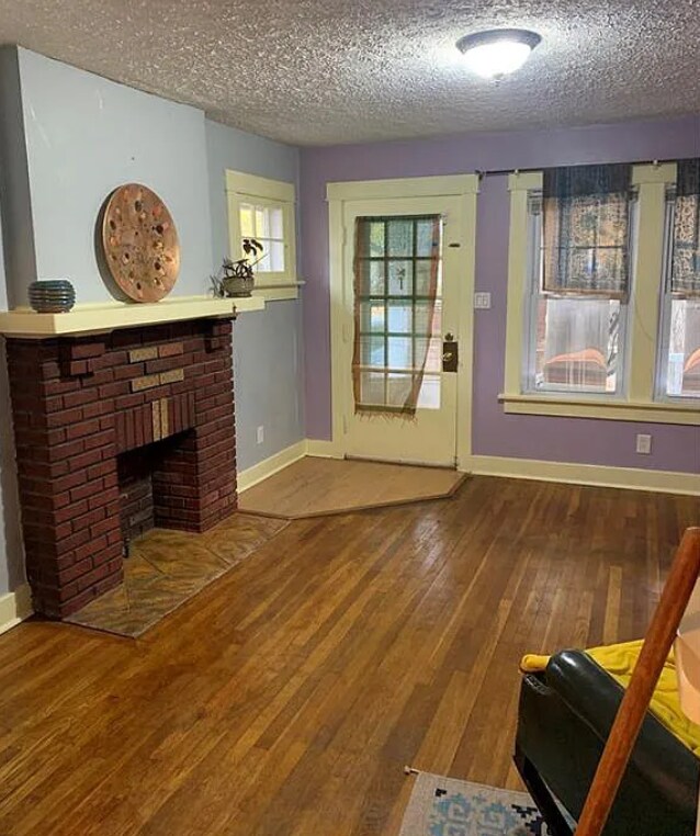 Foto principal - 3615 Cleveland Ave