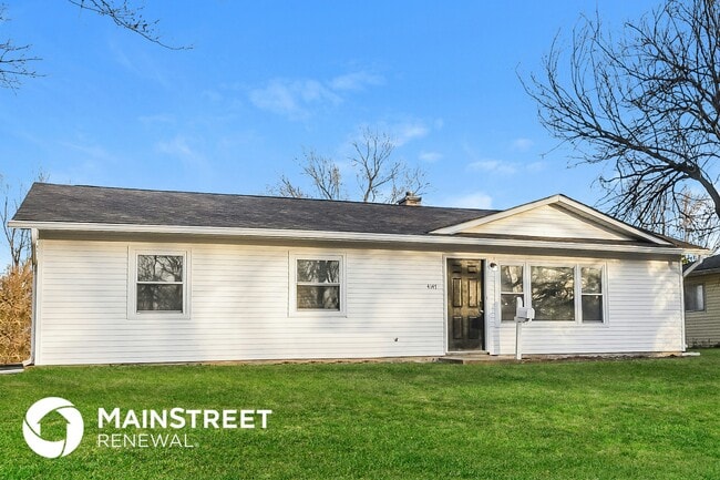 Building Photo - 4147 N Ritter Ave