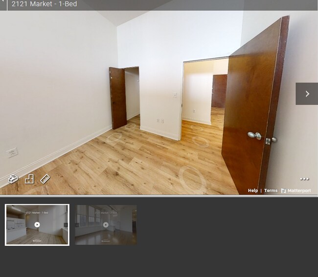 Foto del edificio - 2121 Market St