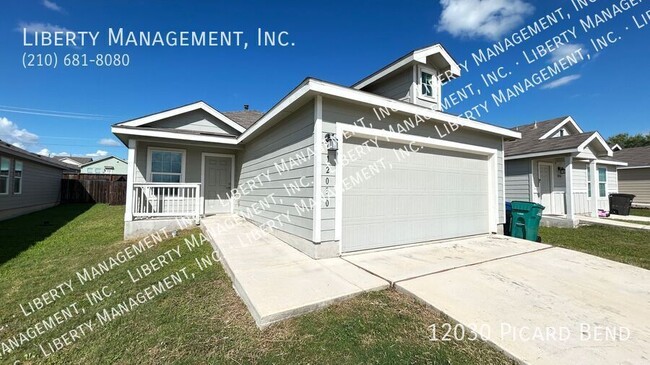 Photo - 12030 Picard Bnd House