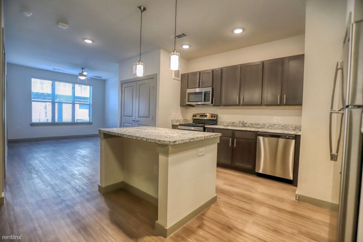 2851 E University Ave, TX 78626 Condo for Rent in