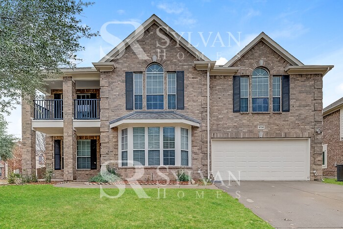 Primary Photo - Your dream home awaits!
