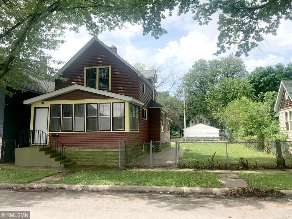 849 Woodbridge St, Saint Paul, MN 55117 House Rental in Saint Paul